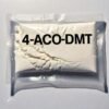 4-AcO-DMT