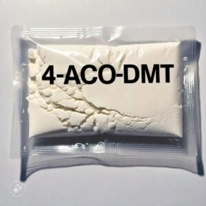 4-AcO-DMT