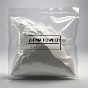 2-FMA (2-Fluoromethamphetamine)