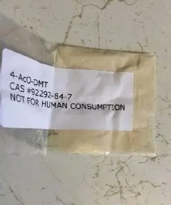 buy 4 AcO DMT online