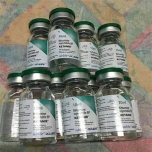 Ketamine HCL for Sale