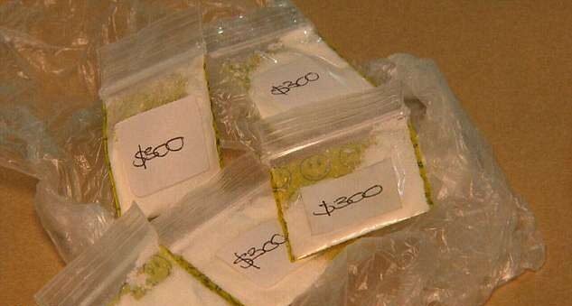 Buy Cocaine In New South Wales