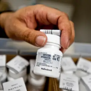Buy Oxycodone Online without prescription