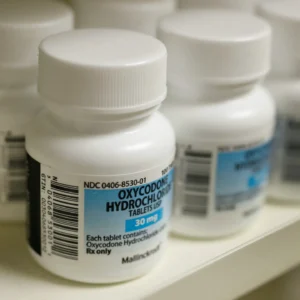 Buy Oxycodone Online without prescription