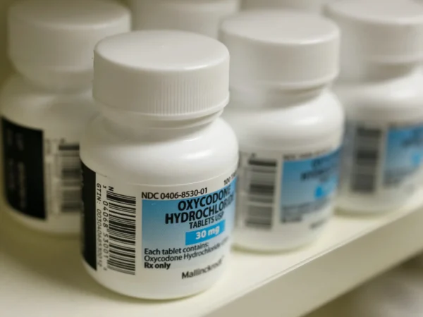 Buy Oxycodone Online without prescription