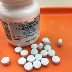 Buy Oxycodone Online without prescription