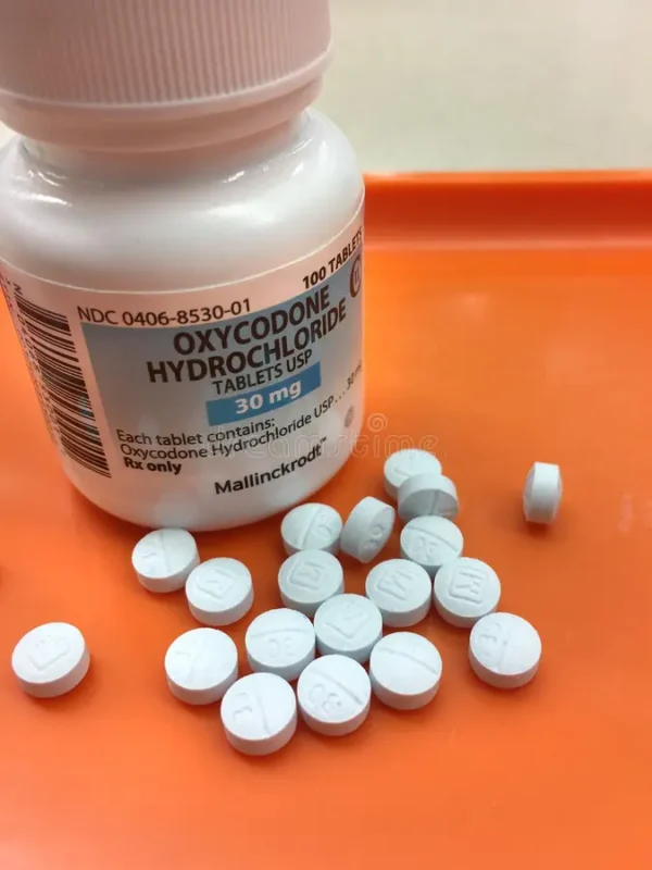 Buy Oxycodone Online without prescription