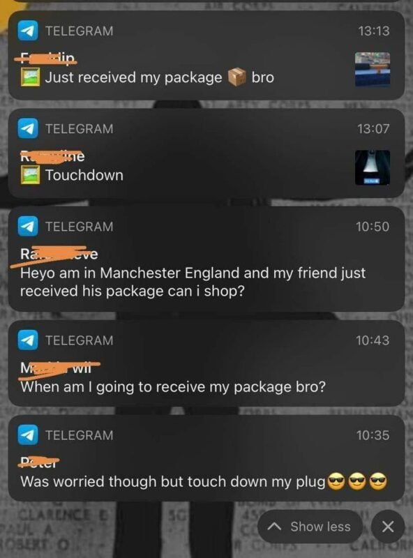 legit cocaine dealer online - top 10 real cocaine dealers online
