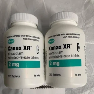 Xanax (alprazolam tablet) for sale online