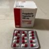 Buy Pregabalin Capsules