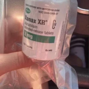 Xanax (alprazolam tablet) for sale online